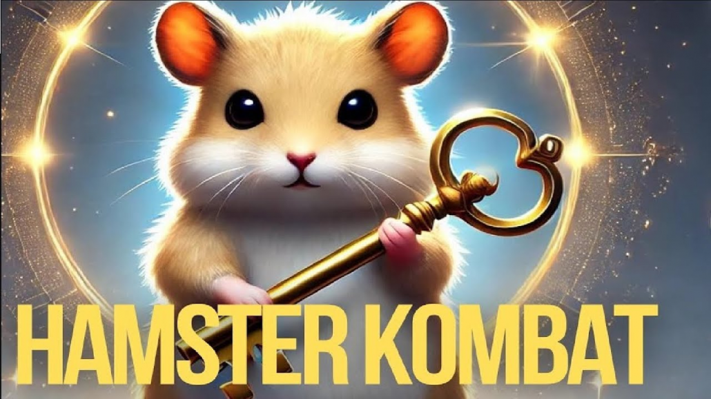 Мини-игра в Hamster Kombat