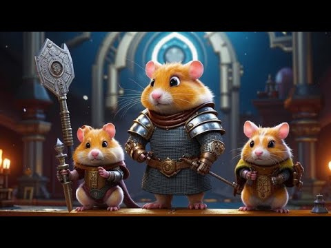 Как получить ключ в мини-игре Hamster Kombat 5-6 августа: Подробный гид