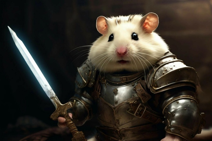 Нове комбо Hamster Kombat 2 вересня які картки купувати