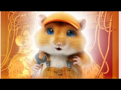 Ежедневный шифр в Hamster Kombat на 2-3 августа: заработайте 1 млн монет