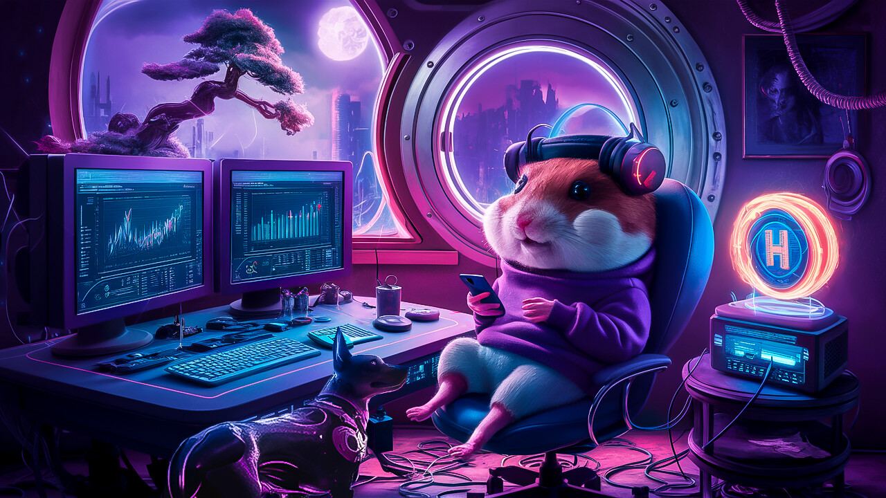 Щоденний шифр в Hamster Kombat на 13 серпня: отримайте 1 млн монет