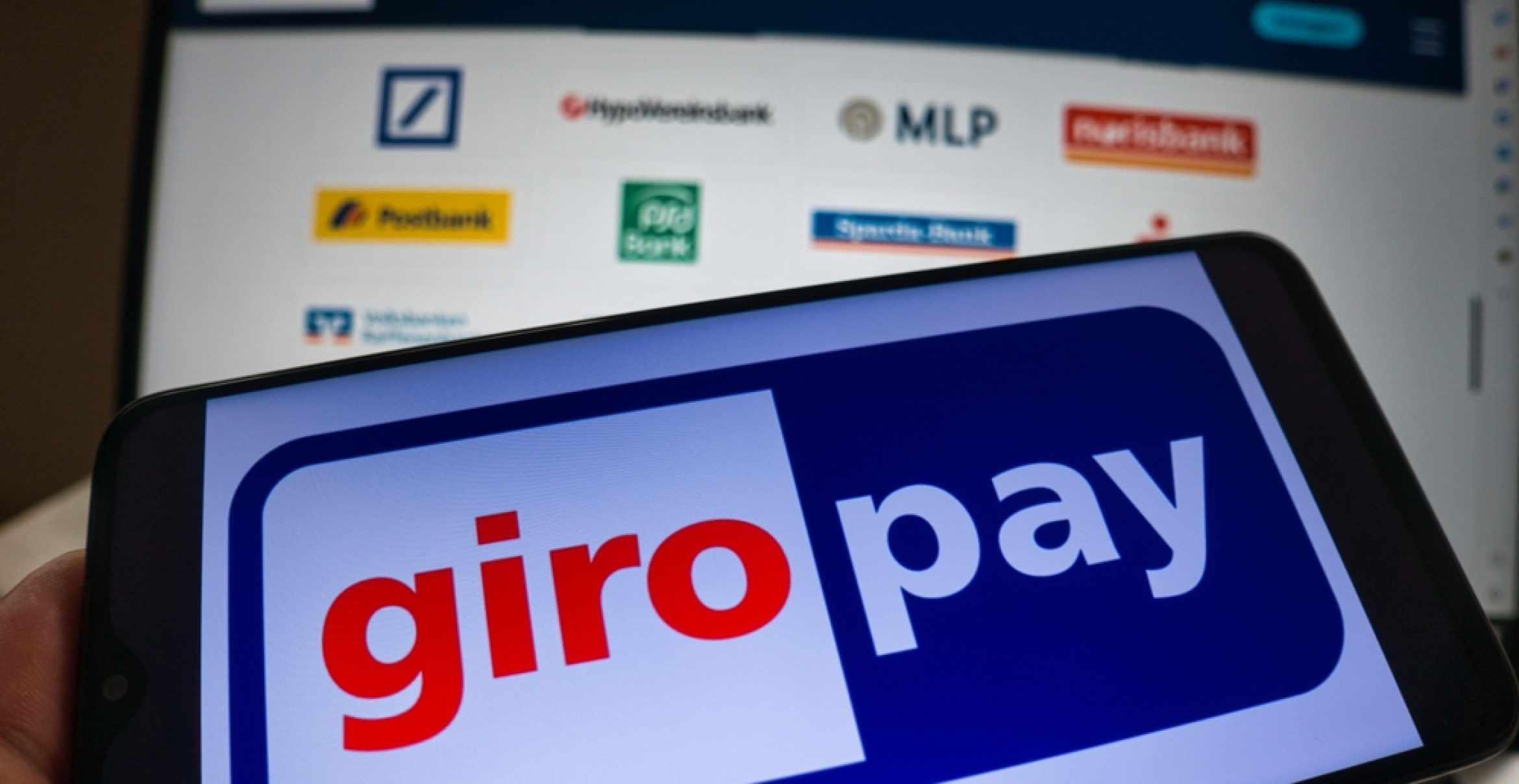 Giropay не працює: Чому колишній Paydirekt закривається в Німеччині?