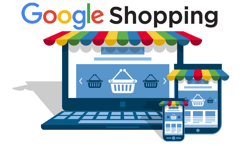 Реклама товарів Google Shopping: ефективний інструмент для збільшення продажів