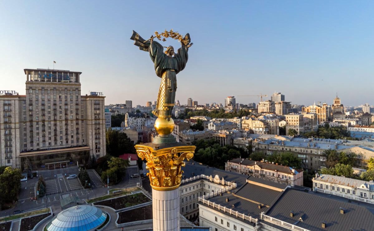 Коли насправді з’явився Київ: міфи та факти про столицю України