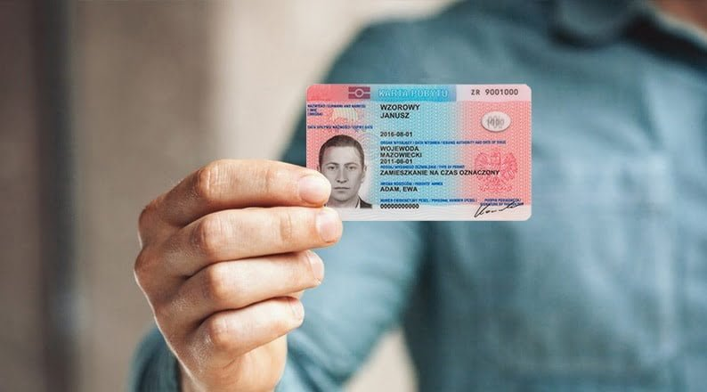 Как получить карту сталего побыту в Польше: пошаговое руководство