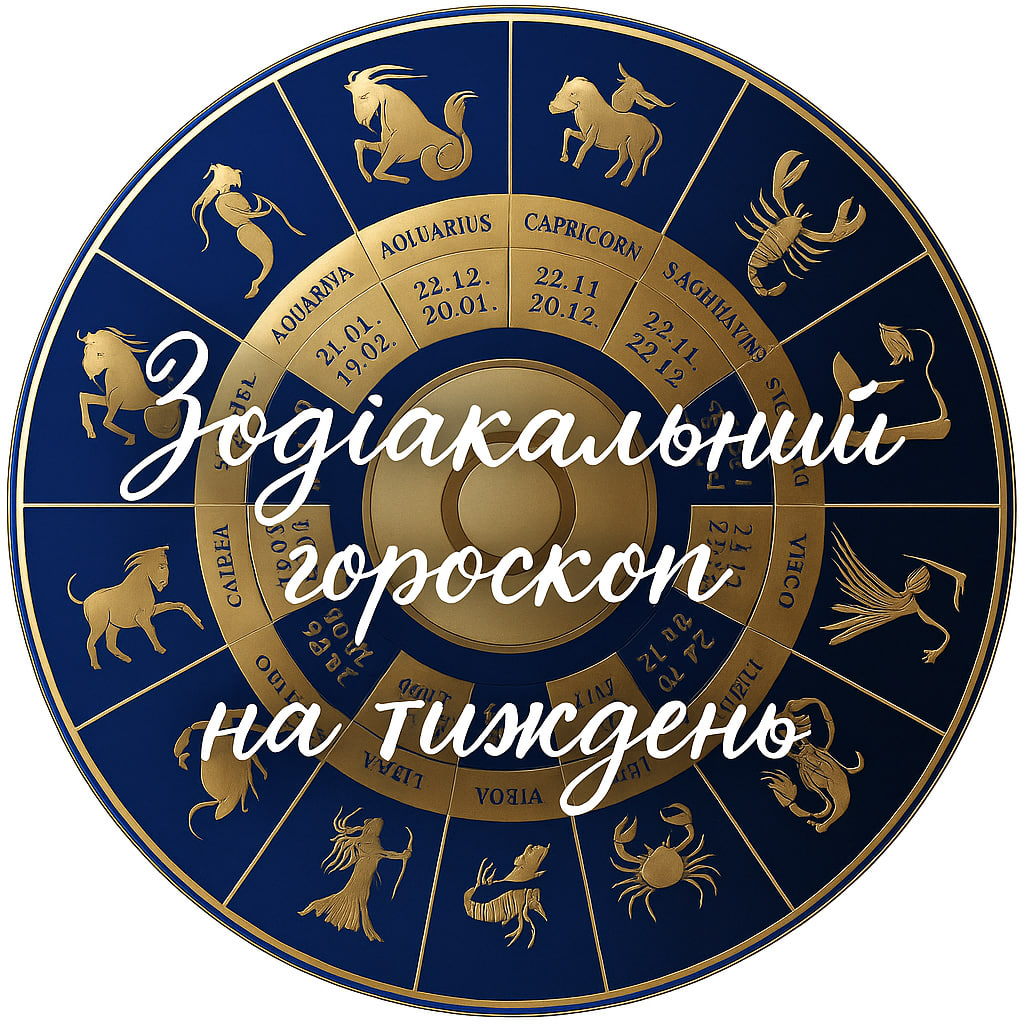 Зодіакальний гороскоп на тиждень з 5 по 11 травня: на що чекати кожному знаку