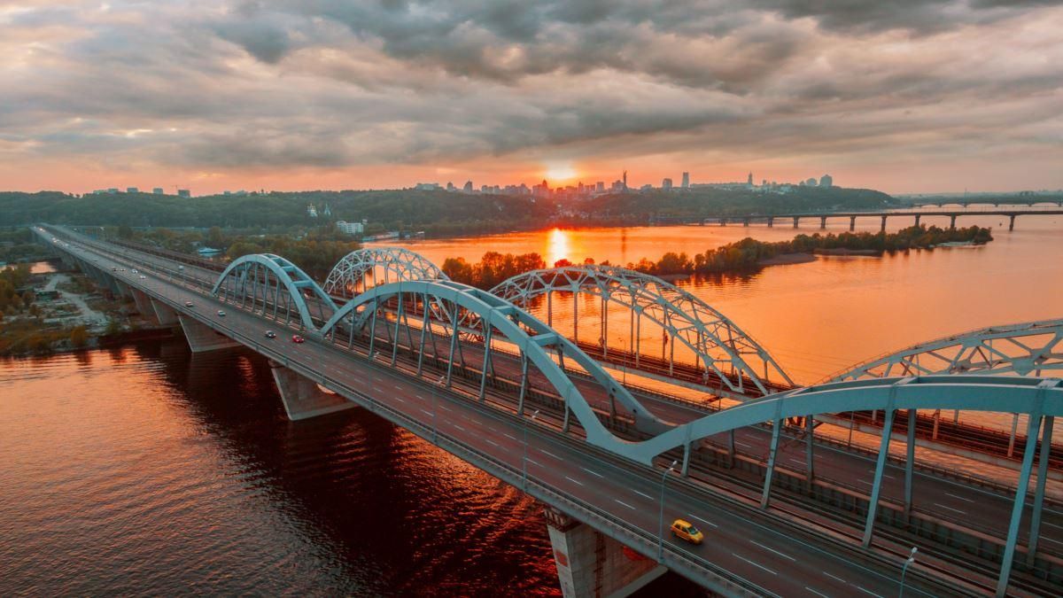 Дивовижна історія назви річки Дніпро: хто насправді дав їй це ім’я і що воно означає?