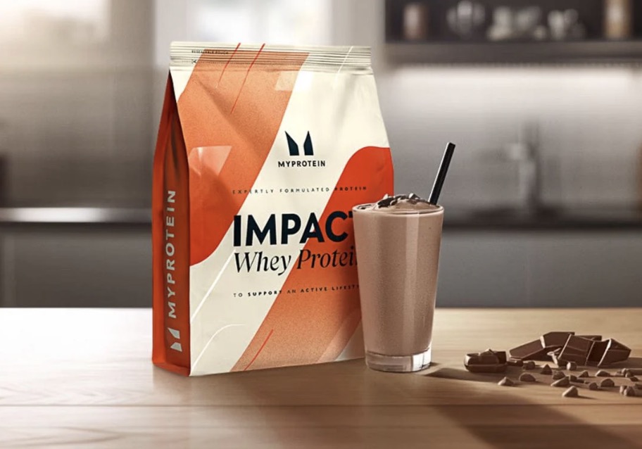 Вплив Impact Whey Protein та Stark Pharm Modafinil на сучасного спортсмена та активну людину