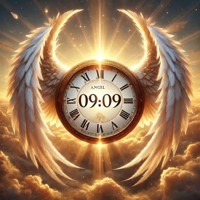 Бачити 09:09 на на годиннику: що воно може означати та які сигнали приносить