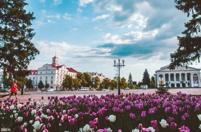 День міста Чернігова 21 вересня: історія та привітання
