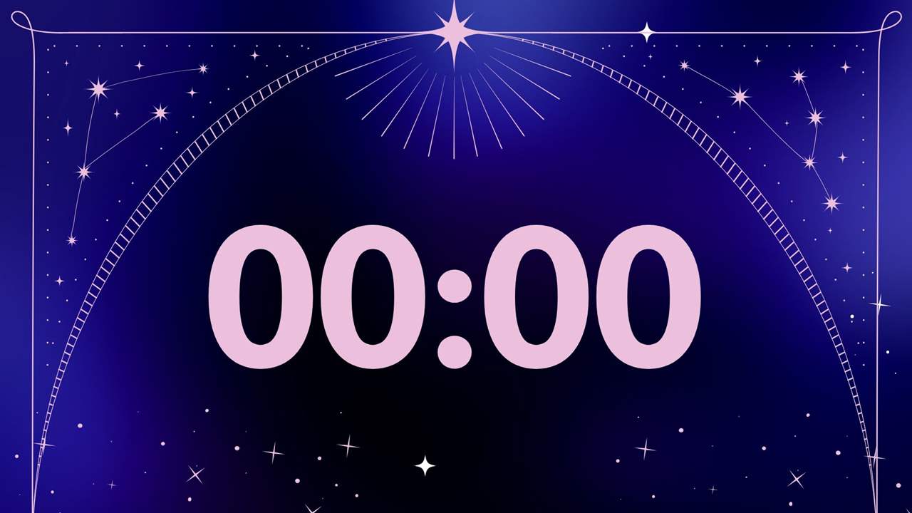 Що означає побачити 00:00 на годиннику: знак долі чи збіг?