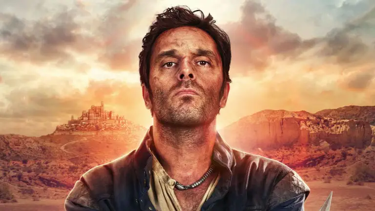 Де дивитися новий мінісеріал “Неро”: новий французький бойовик, який покорив українських глядачів