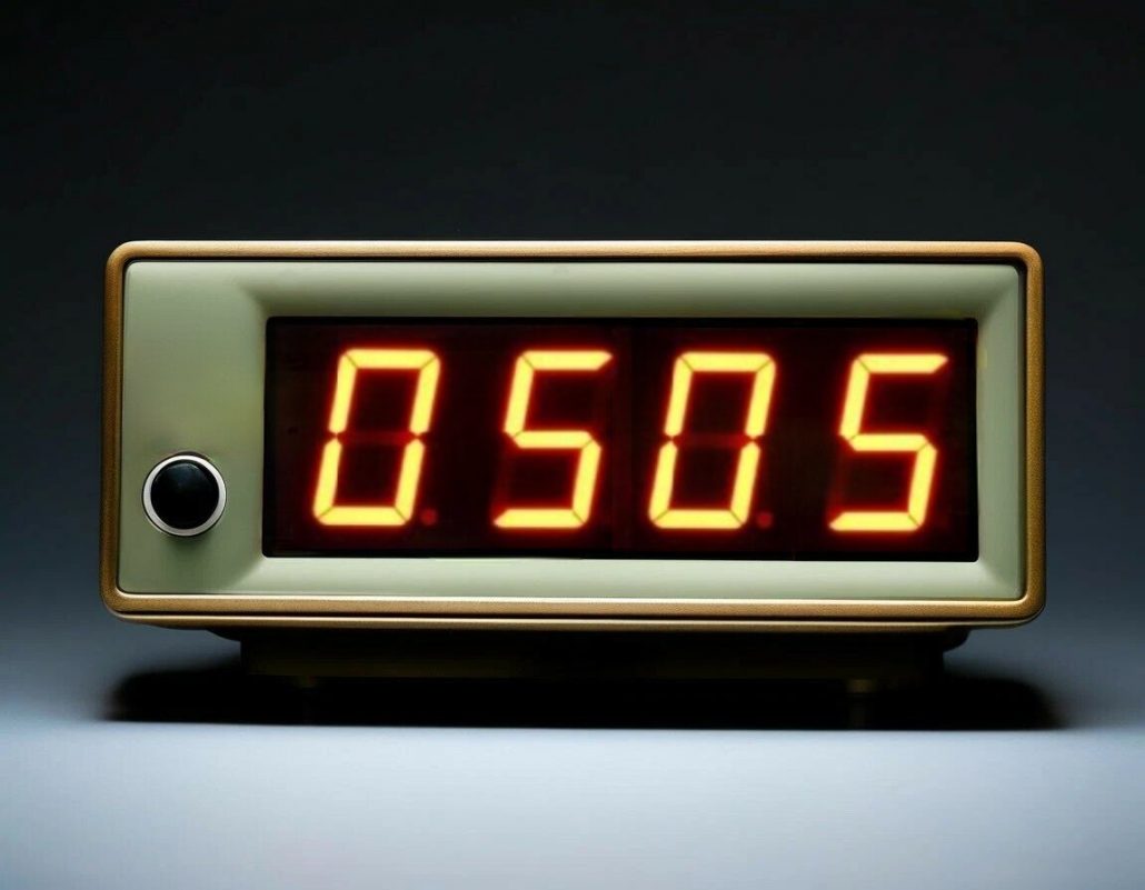 Побачити на годиннику 05:05: як трактувати цей момент?