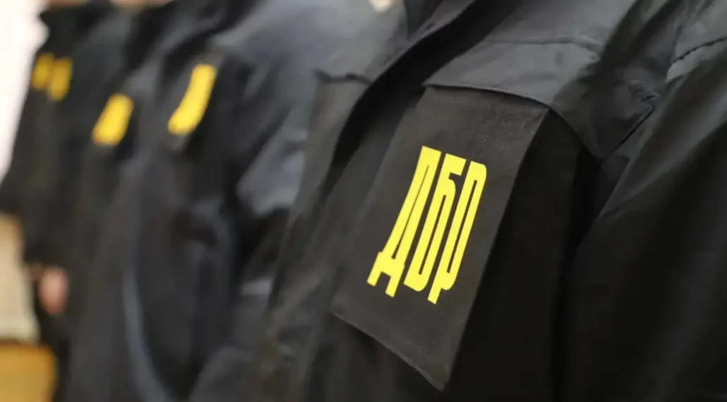 Новий документальний серіал про ДБР: коли і де українці зможуть побачити «Резонансні розслідування