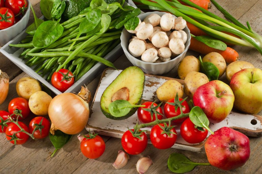 Які продукти покращують настрій і знижують стрес?