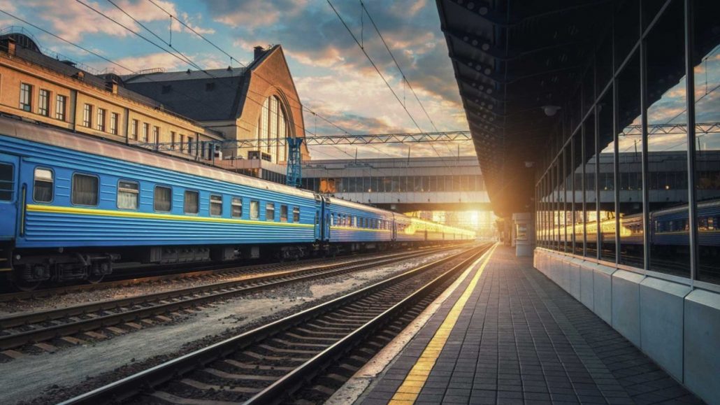 Поїзд уві сні: що віщує рух і дорога