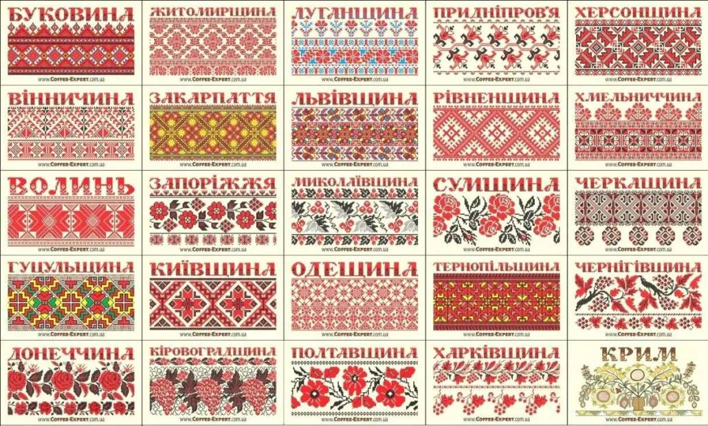 День української вишиванки 21 травня: історія, традиції та значення символу