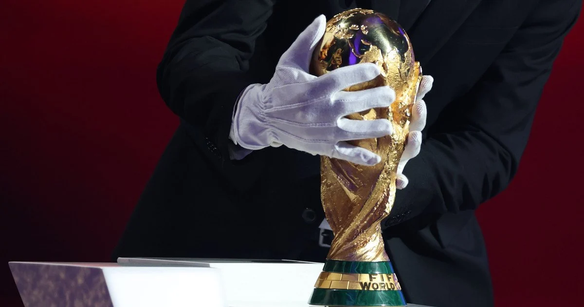 Хто переможе на чемпіонаті світу-2026: рейтинг букмекерів