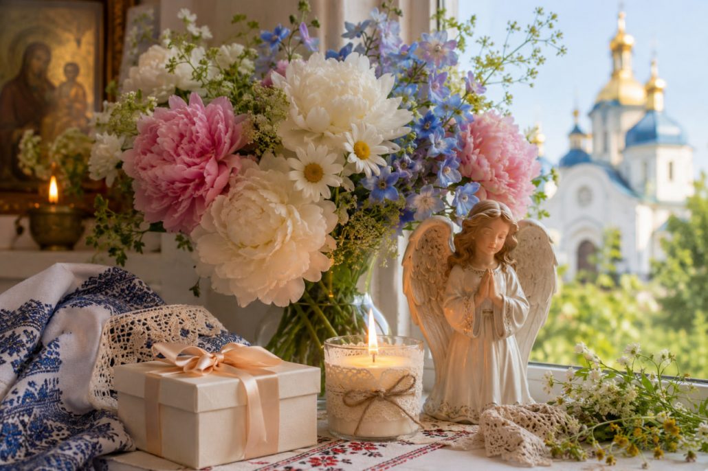 Іменини 7 червня 2026 року: хто відзначає День ангела і як красиво привітати