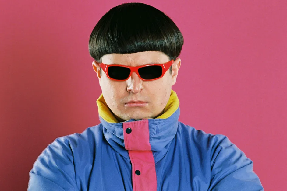 Що сталося з Oliver Tree у Бразилії: деталі авіакатастрофи, вік артиста та чим відомий (відео)