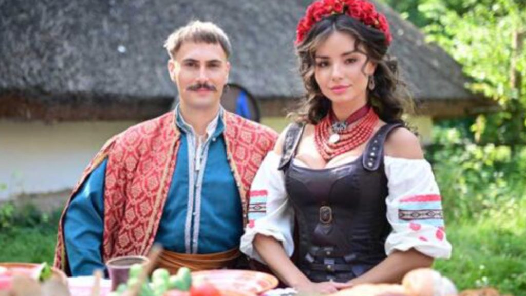 Коли і де дивитися новий серіал «Пригоди козака Виговського»: сюжет, актори та дата прем’єри