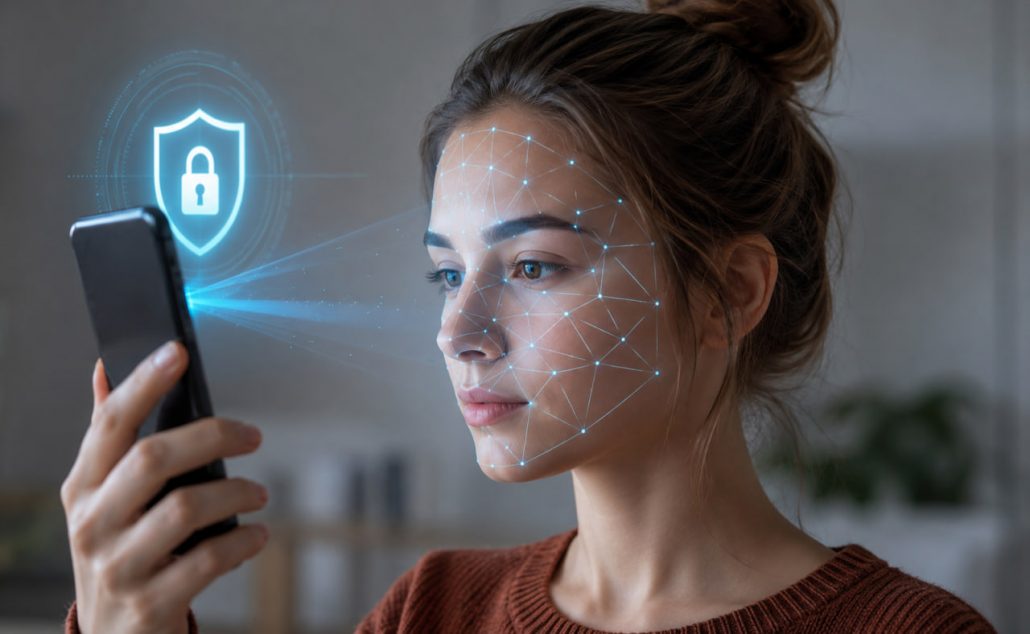 Google дозволила вхід до акаунта за допомогою відеоселфі: як працює нова функція