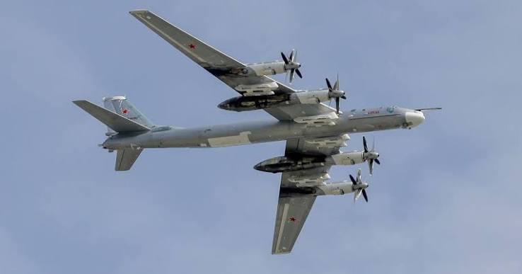 Характеристики Ту-95МС: скільки ракет Х-55, Х-555 та Х-101 він може нести