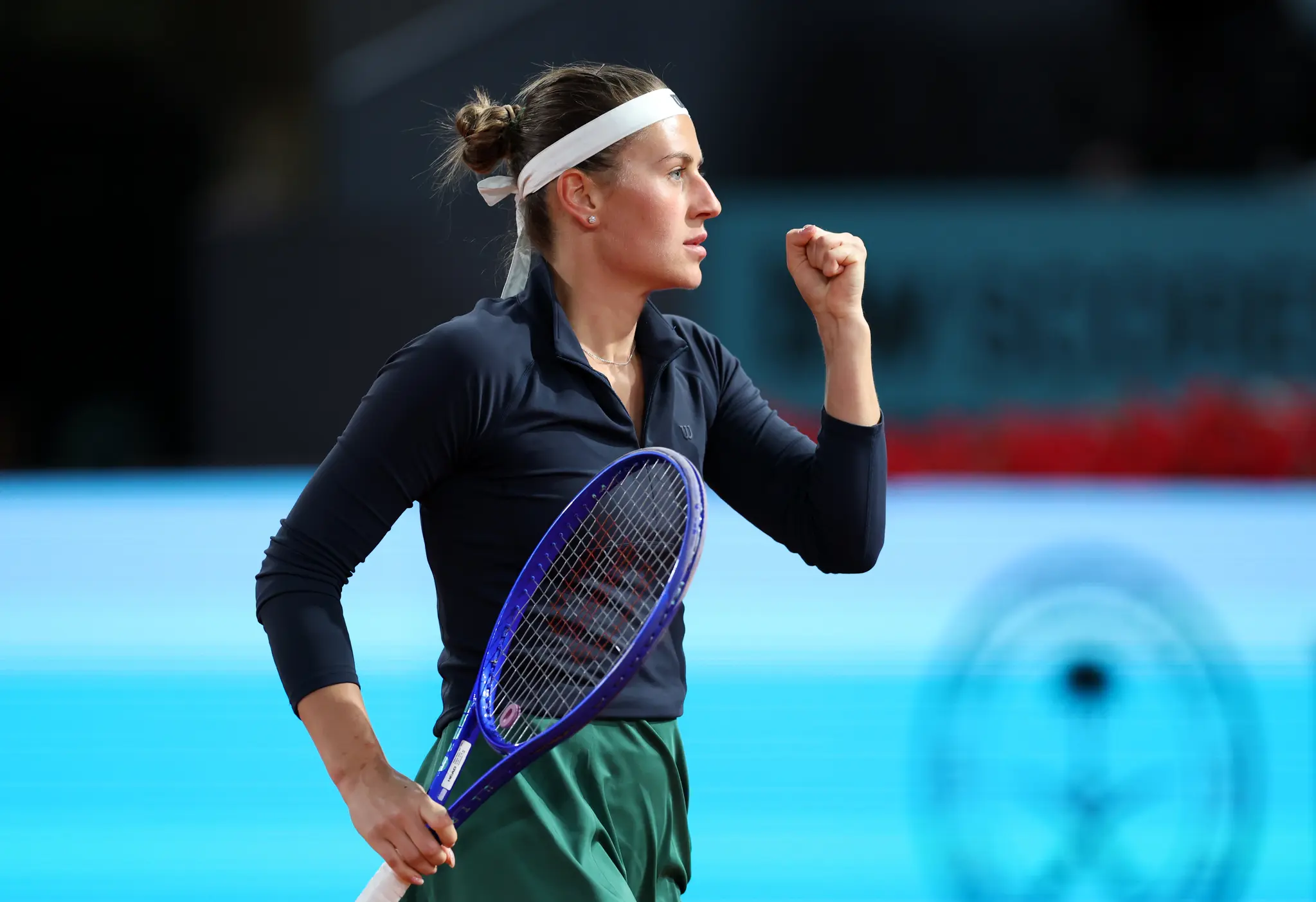 US Open 2026: де дивитися матчі Світоліної, Костюк та інших українок