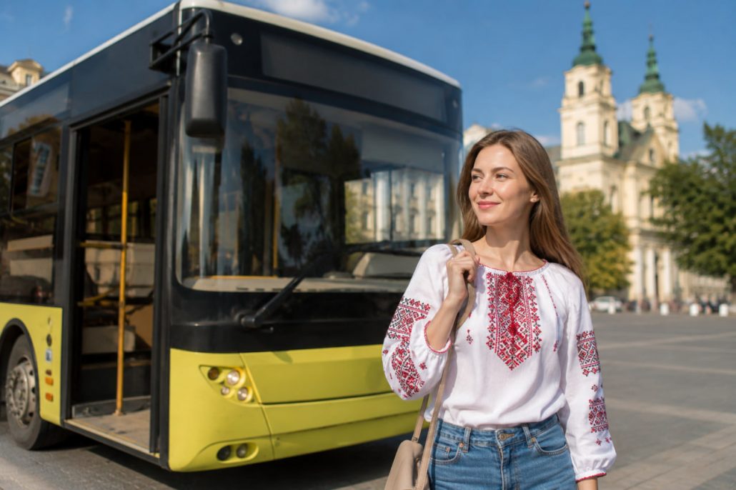Безкоштовний проїзд у День міста 15 серпня: що потрібно зробити жителям Тернополя