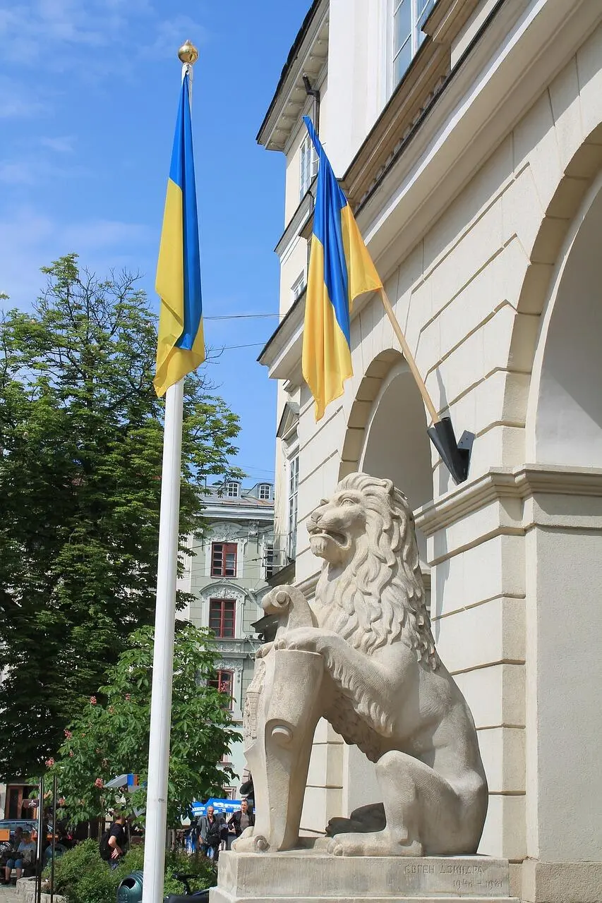 День Державного прапора України 2026: історія та значення кольорів