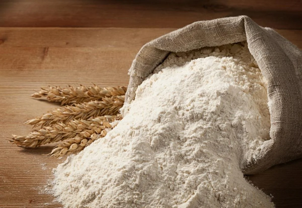 Чому в борошні заводяться жучки та як захистити продукти від шкідників