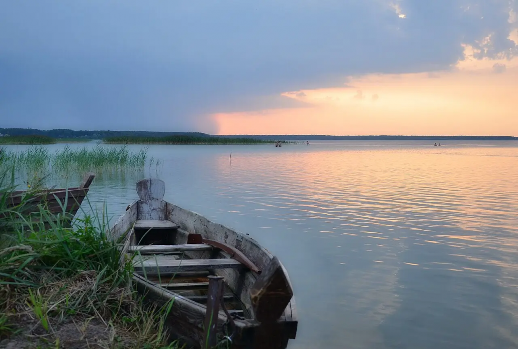 Де відпочити восени в Україні: найкращі ідеї для поїздки