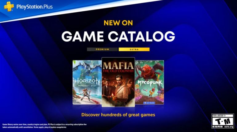 Sony розкрила 9 ігор PlayStation Plus на жовтень 2026: повний список PS Plus Extra та Premium і дати виходу
