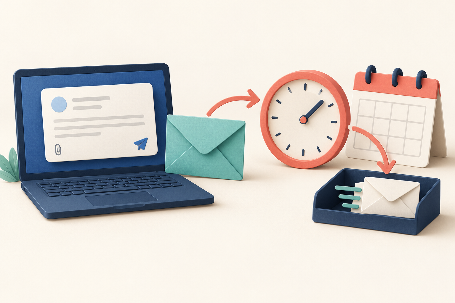 Як запланувати лист у Gmail і змінити його до надсилання