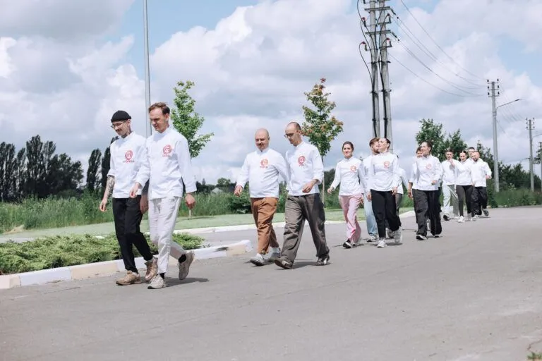 Хто покинув «МастерШеф. Професіонали» 5 сезон у 8 випуску від 10 жовтня 2026 року: результати конкурсів і битви чорних